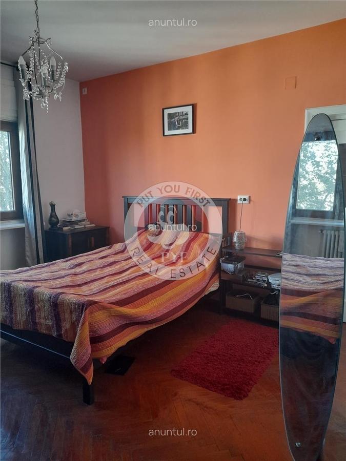 Iancului | 4 camere | 95mp | B12170 - 5