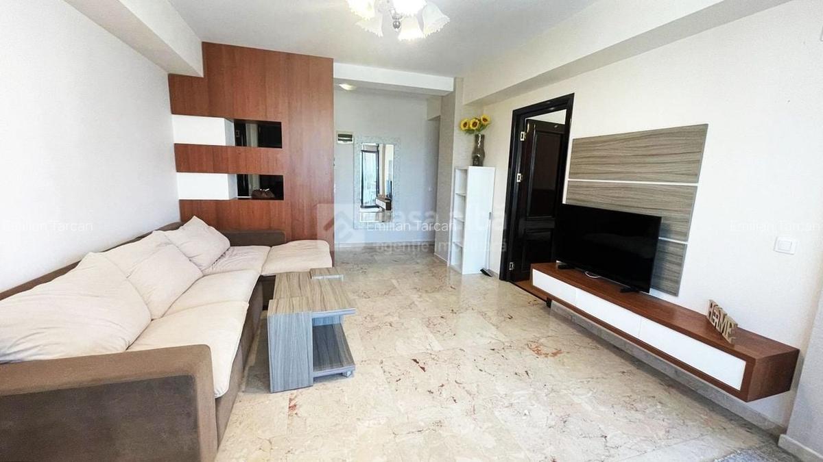 Copou | Exclusive Residence | apartament cu 3 camere impecabil - 5