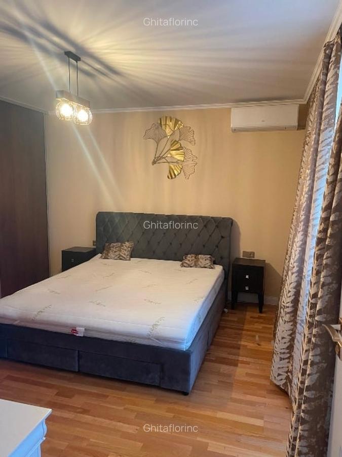 Vand apartament 3 camere, 53 mp, parcare, zona Aqua Park Floresti - 5