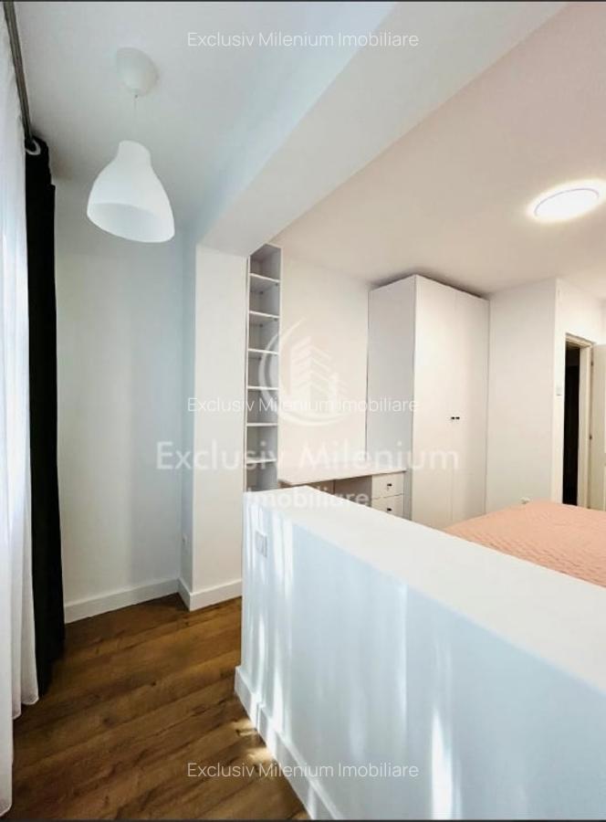 Apartament 3 camere Colentina - Obor RENOVAT - 5