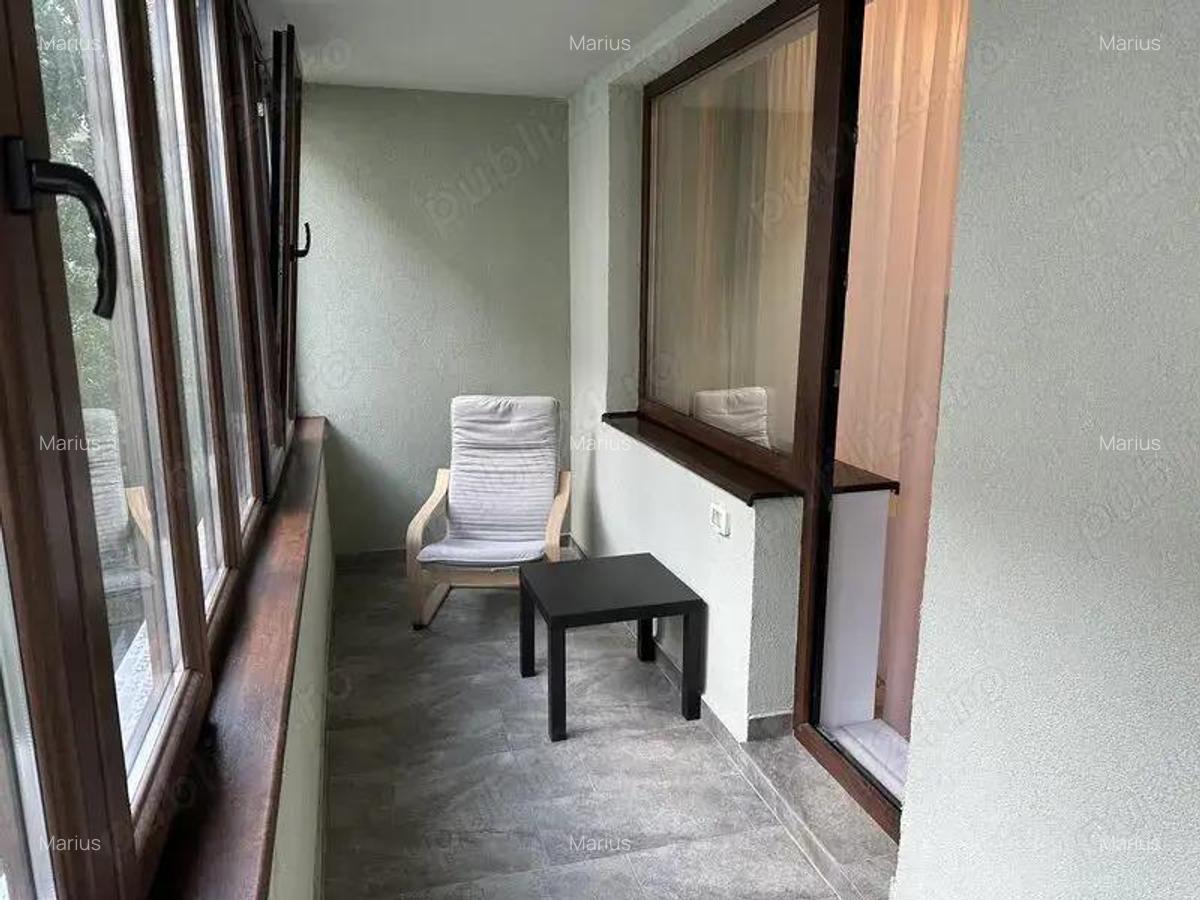Apartament 2 camere-titan policlinica-bloc nou-centrala proprie-modern - 7
