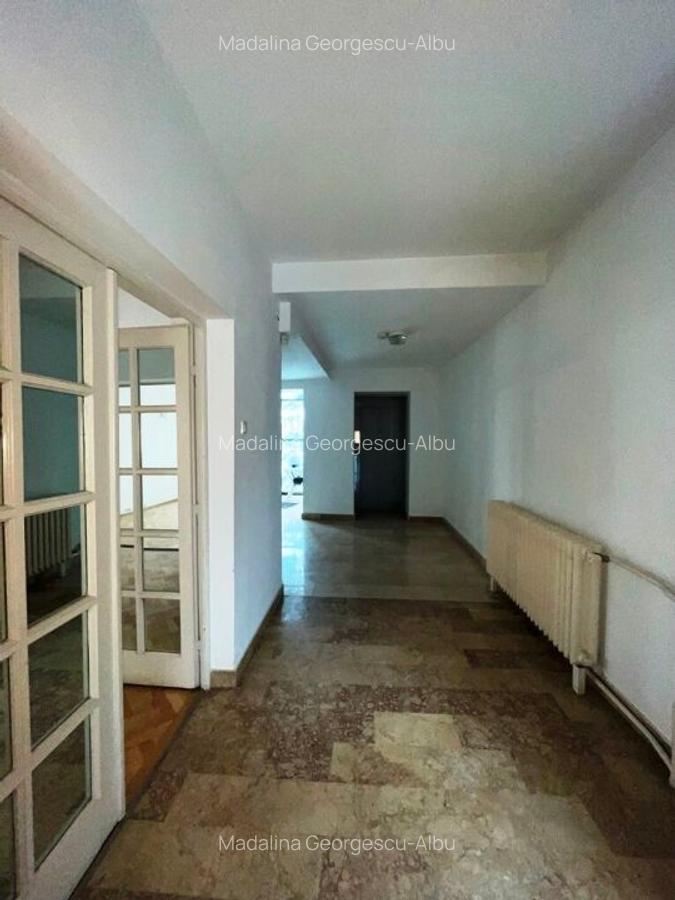 Baneasa - Strada Garlei imobil D+P+2 cu 523 mp utili 5000 Euro - 4