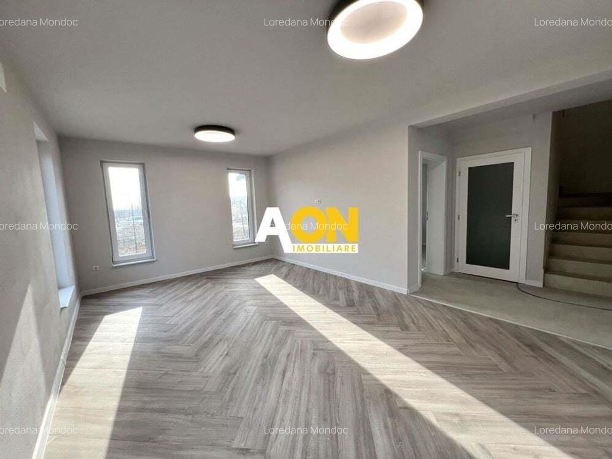 Casa moderna cu finisaje de calitate, 4 camere, 3 bai, 132 MP utili - 4