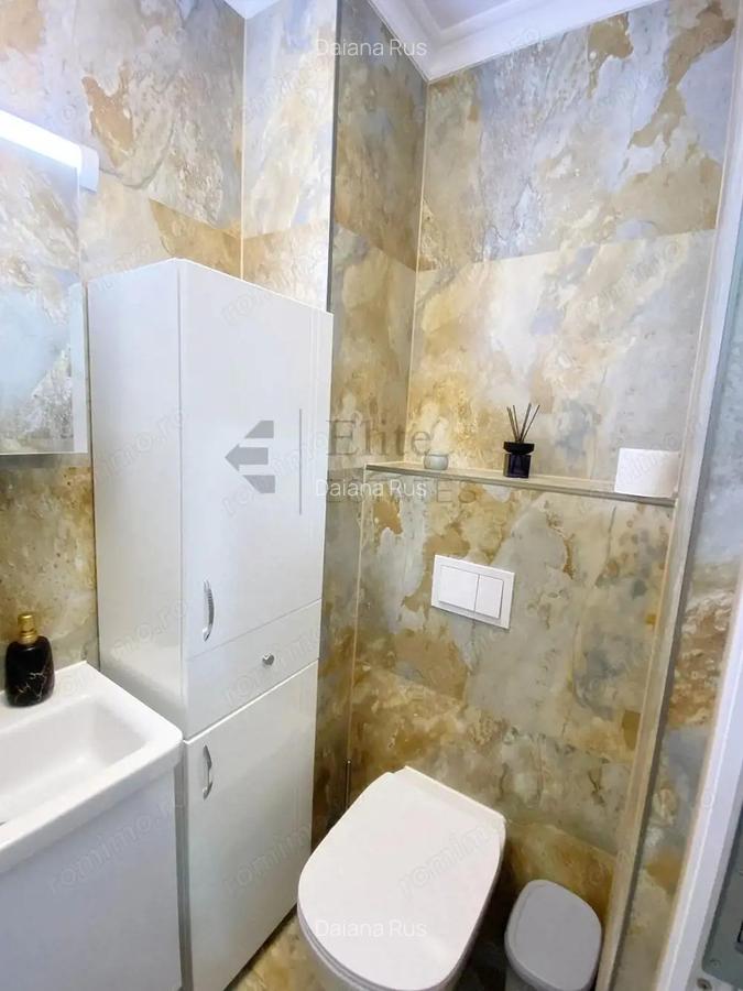 Apartament spatios cu 3 camere de vanzare | Cartierul Rogerius - 7