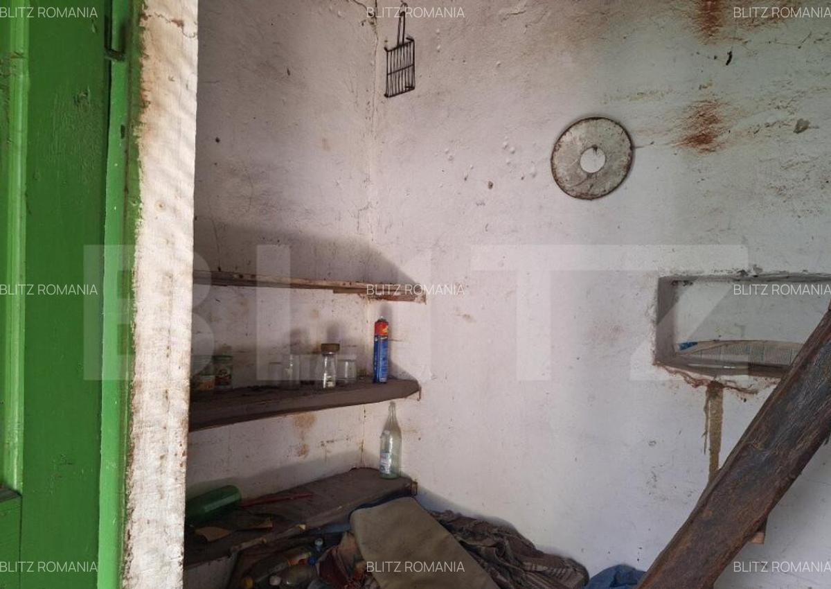 Casa de vanzare in Maieru? - 10