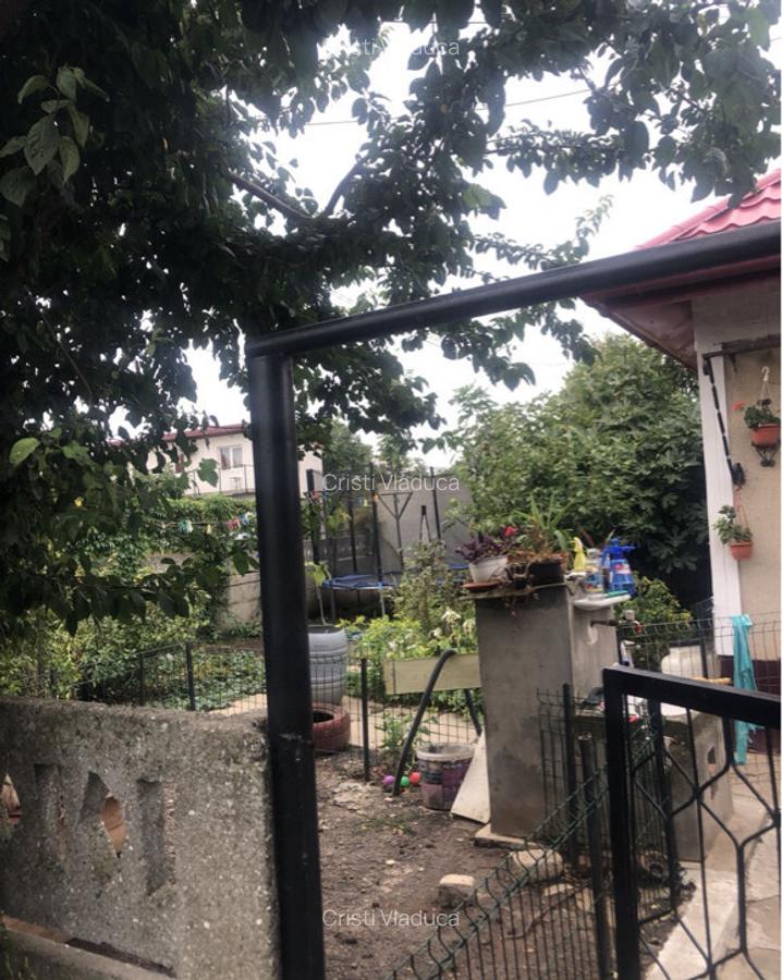 Casa 3 camere colonisti Mangalia Constanta - 2