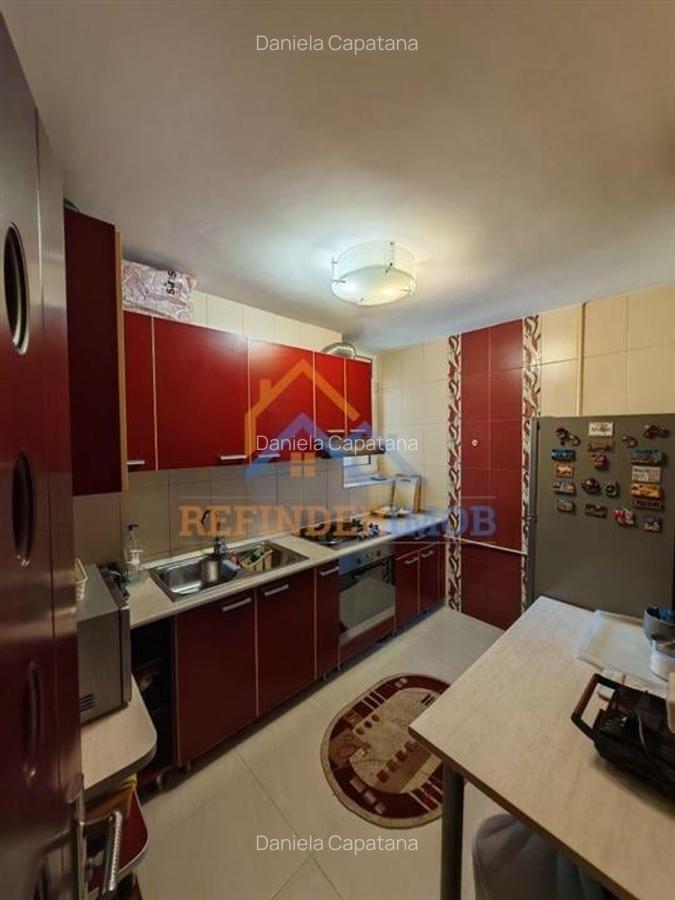 Vanzare apartament 3 camere zona  Lujerului - 4