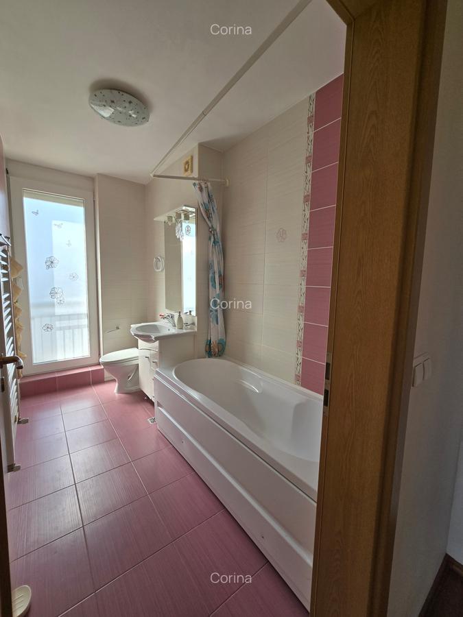 Apartament cu 2 camere decomandat, mobilat în Aradului - 4