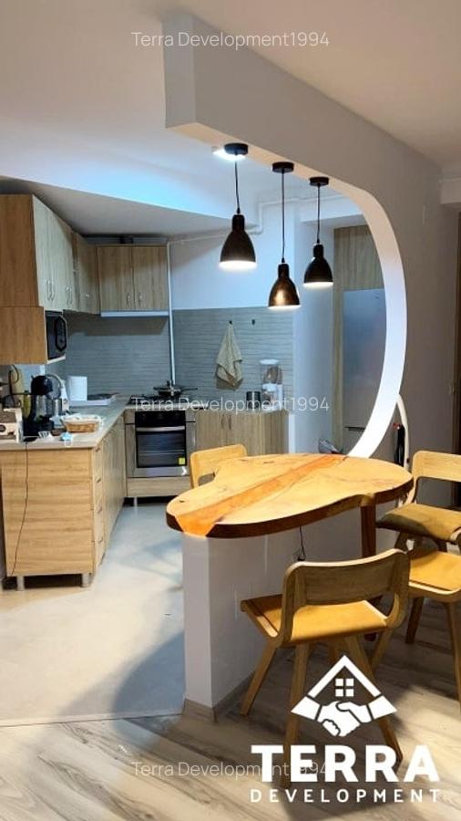 Apartament modern în Sinaia – zona Platoul Izvor - 12 Apartament modern în Sinaia – zona Platoul Izvor - 12