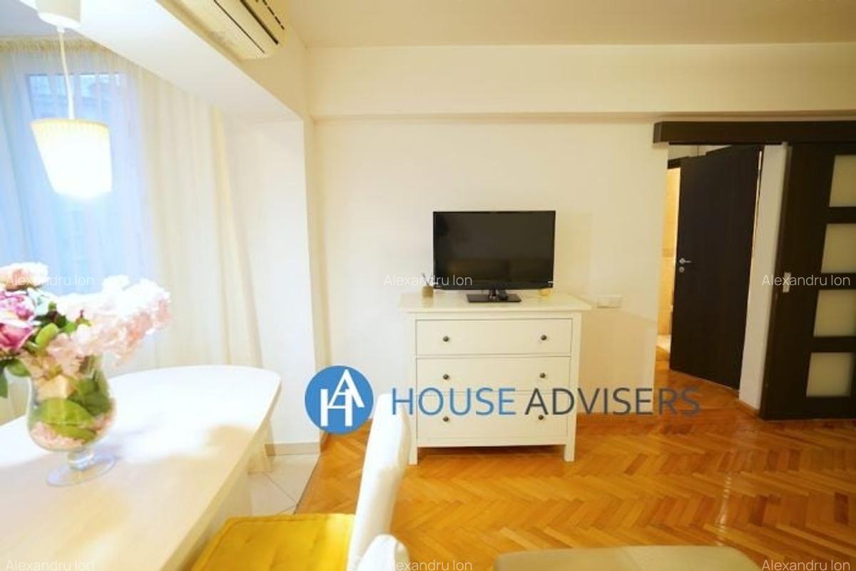 Inchiriere apartament 2 camere Cismigiu - 6