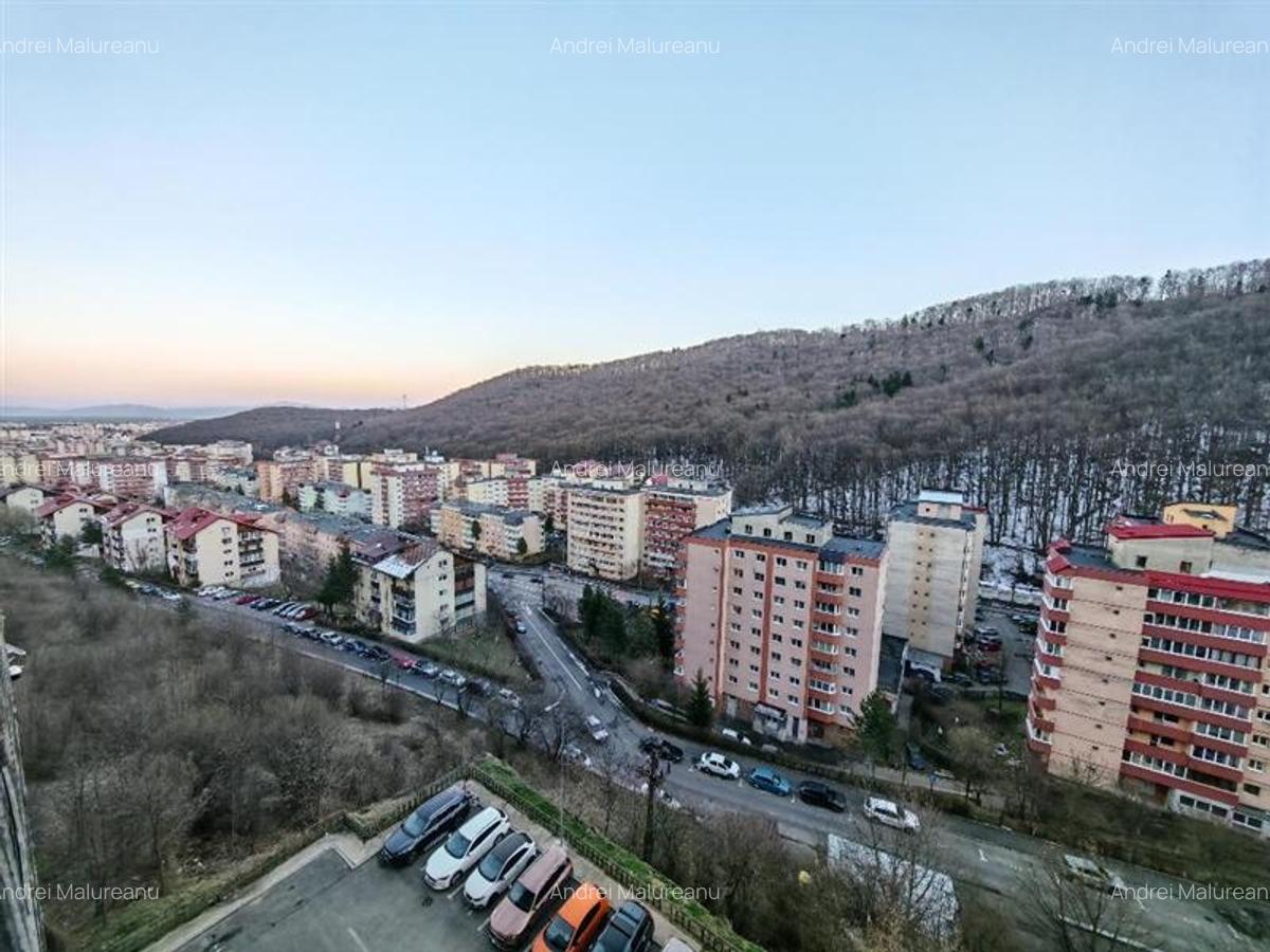 Inchiriem Apartament 2 Camere, Partial Mobilat, Open Space, Racadau - 3