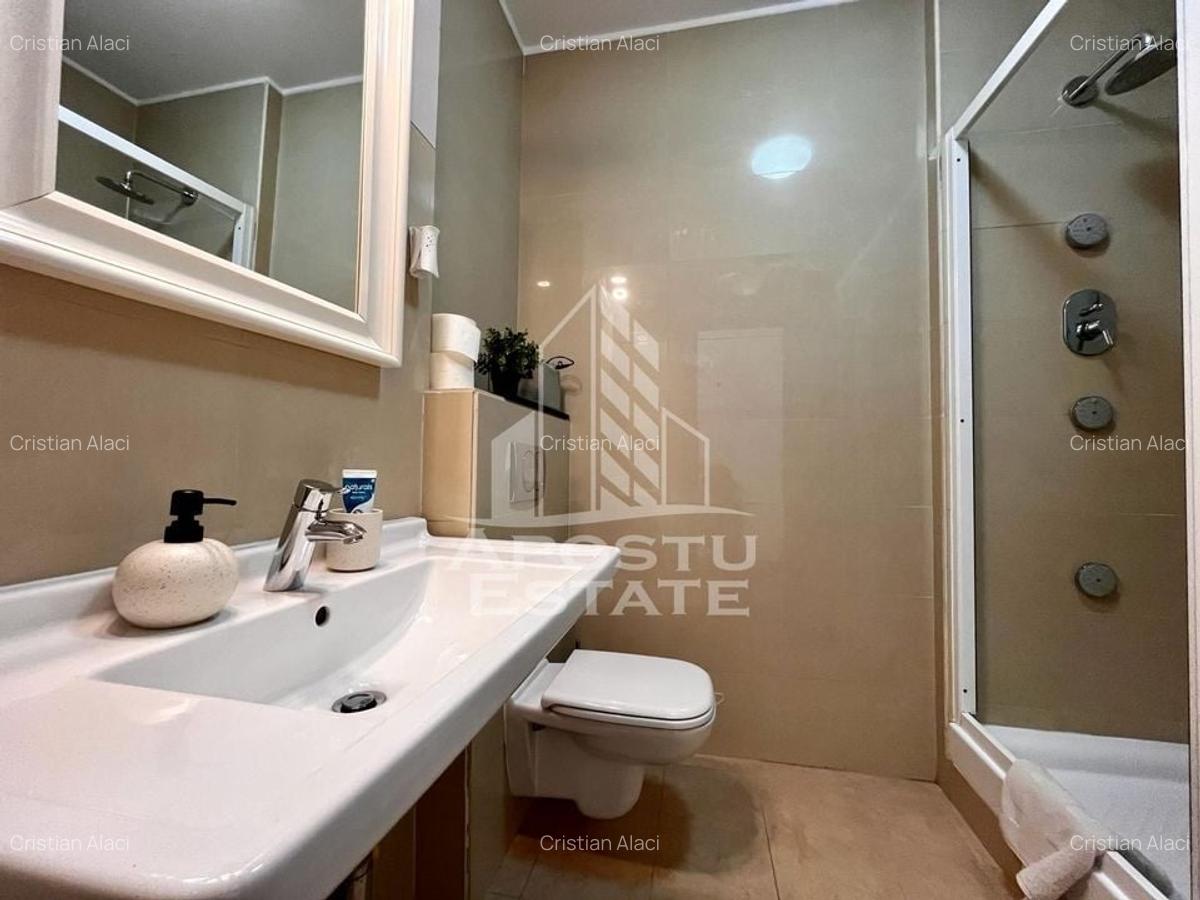 Apartament cu 3 camere decomandat în Take Ionescu - 13