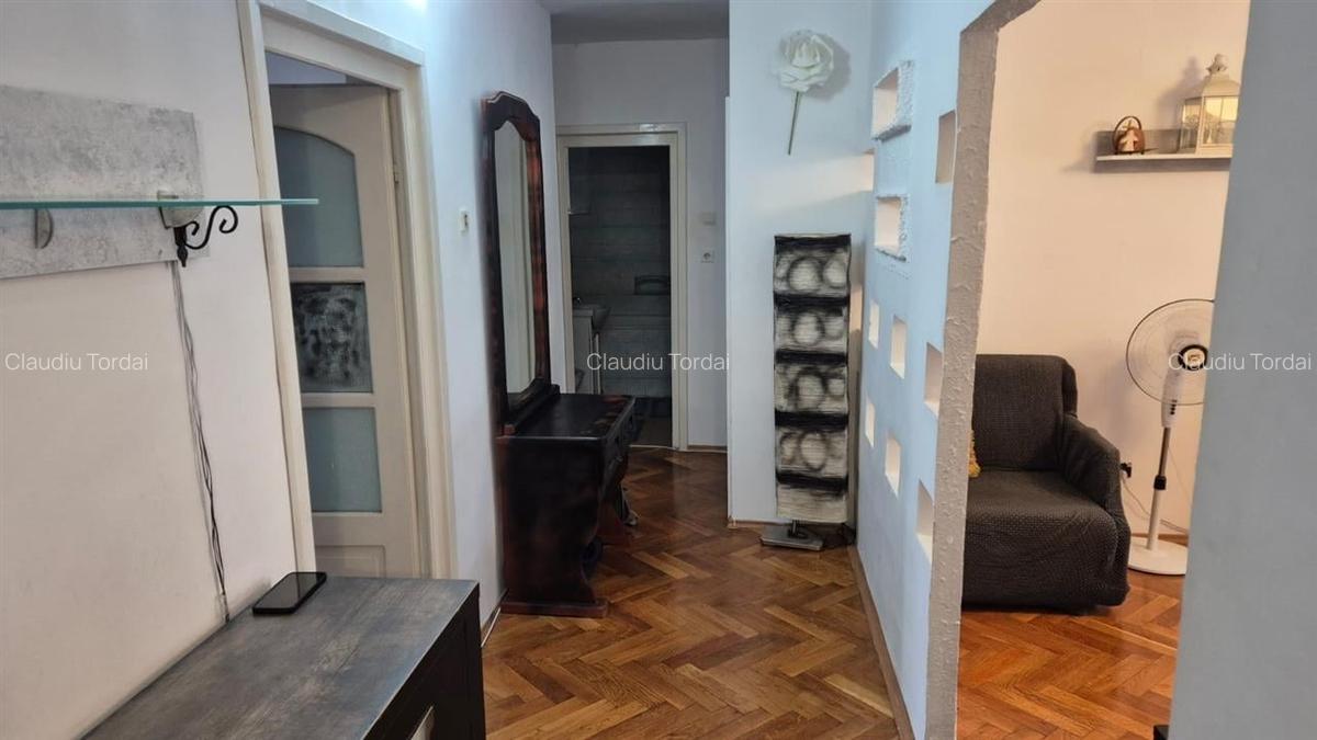 Reco Apartament Sanmartin 100mp - 12