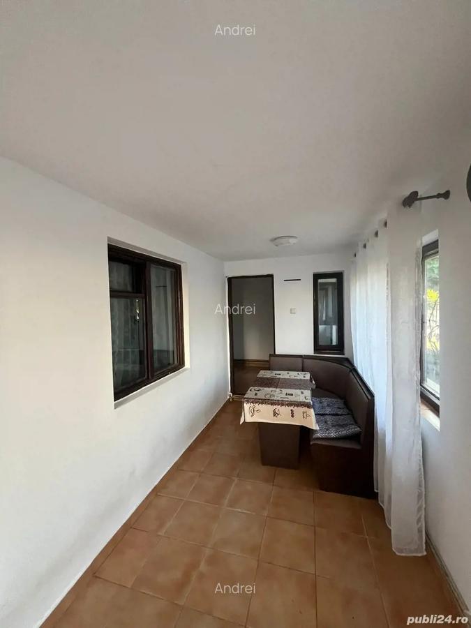 Cand casa + teren Ploiesti central - 5