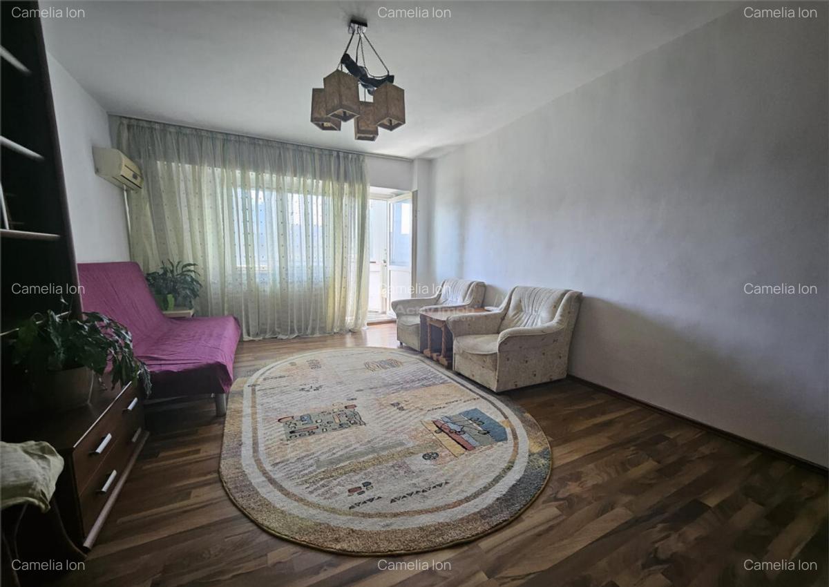 Garsoniera 40 mp - Doamna Ghica / Tei - 1