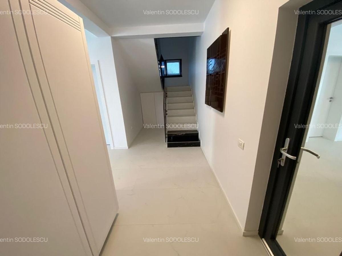 Casa moderna în Dumbravita - Ikea cu garaj - 4