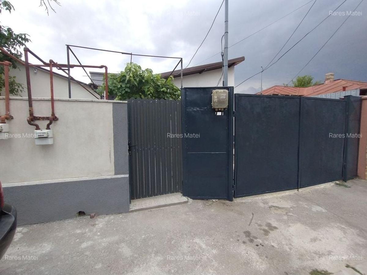 De inchiriat casa 3 camere, Rahova Sector 5 - 8