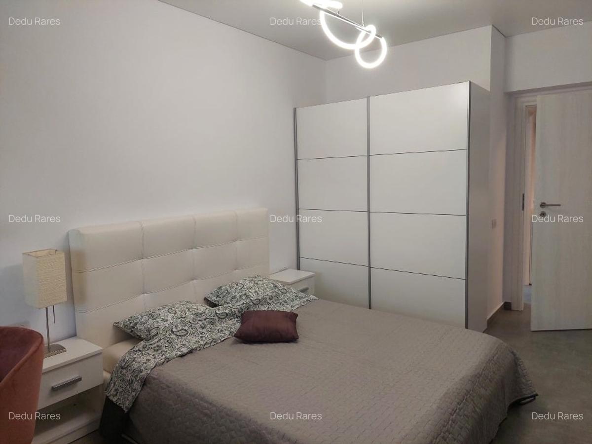 Inchiriez Apartament 2 camere, 74 mp, Zona Universitate, parcare, dotari top - 10