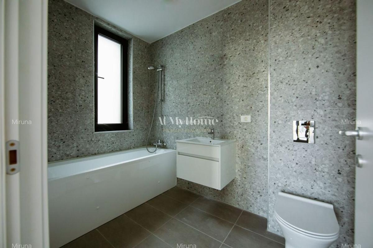 VILA 5 CAMERE//PROIECT NOU//GARAJ//PISCINA//COMPOUND PIPERA - 25