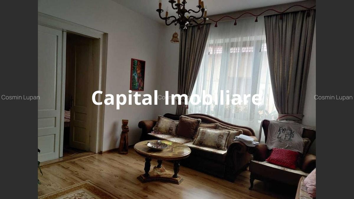 House for sale in central Sighetu Marmației - Maramureș - 17