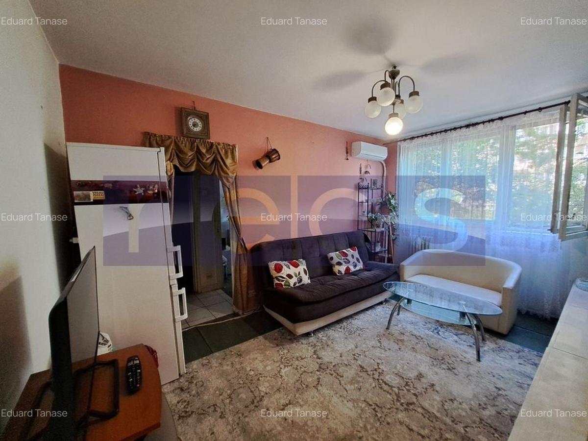 VANZARE APARTAMENT 3 CAMERE | SEMIDECOMANDAT I APUSULUI - MILITARI - 1