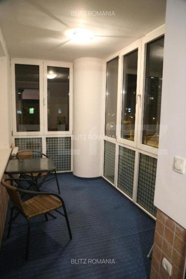 Apartament cu 7 camere Central - 5