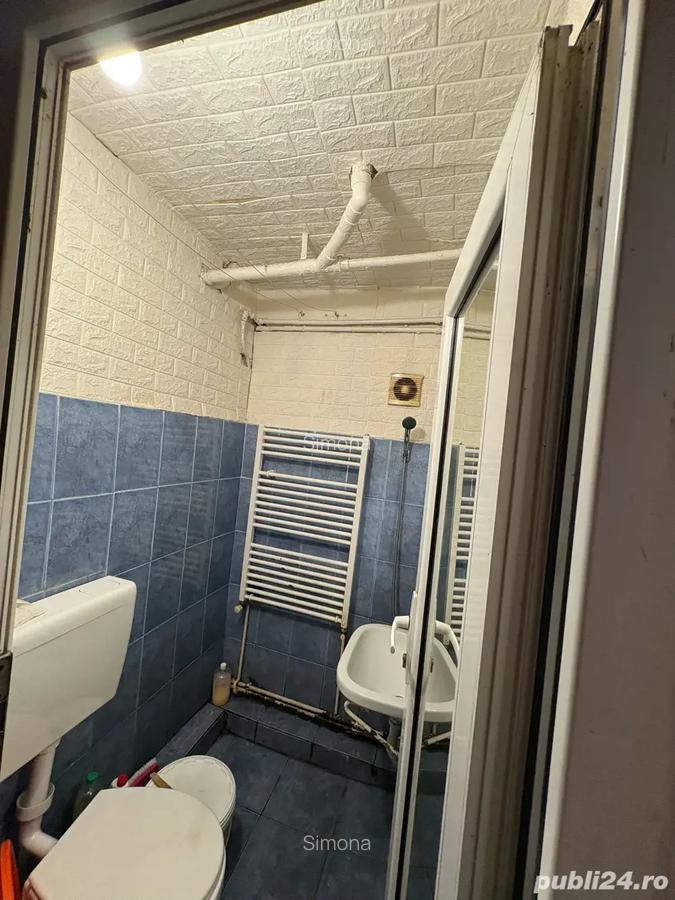 Garsoniera confort 3, Str. Iacob Andrei, sector 5 - 3