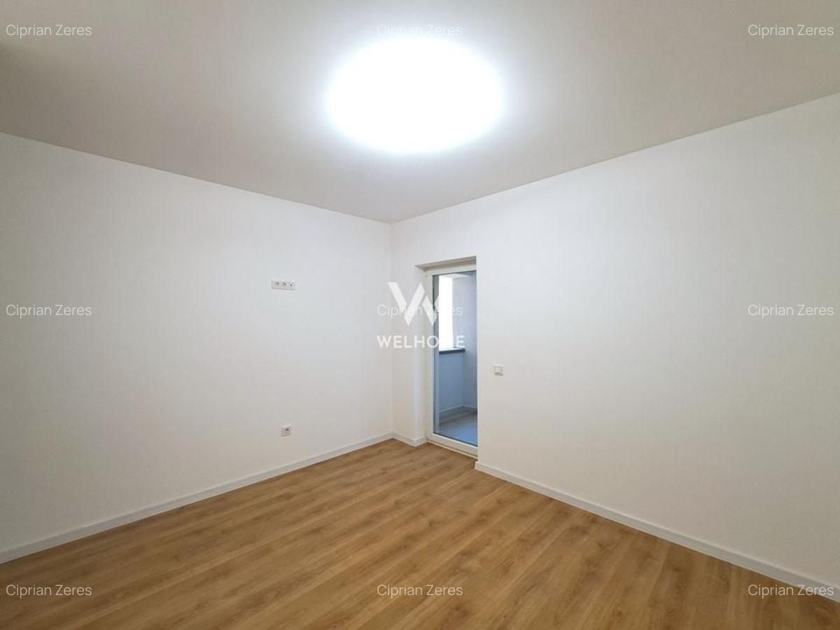 Apartament 2 camere Sibiu - imobil NOU - 8