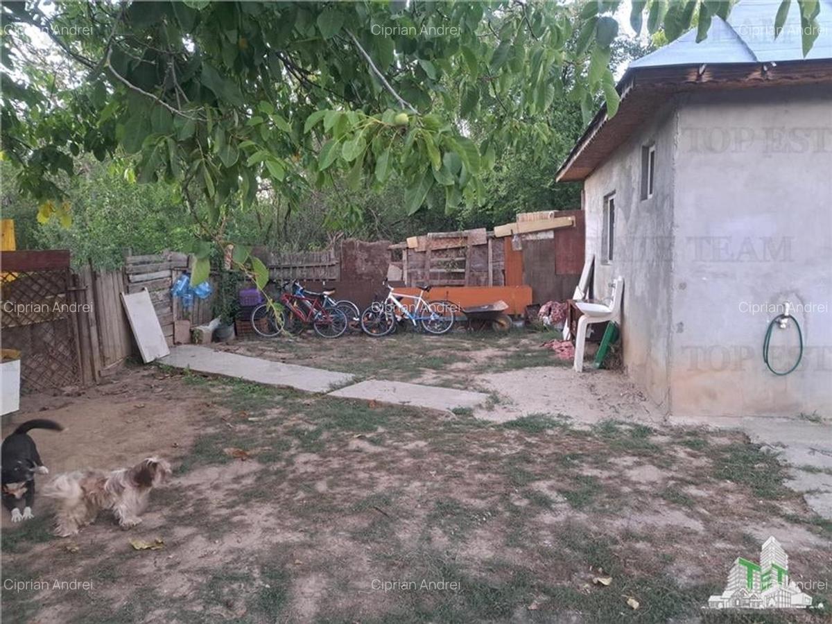 Casa+ teren de 430mp in cartierul Giulesti, Sector 1 - 2