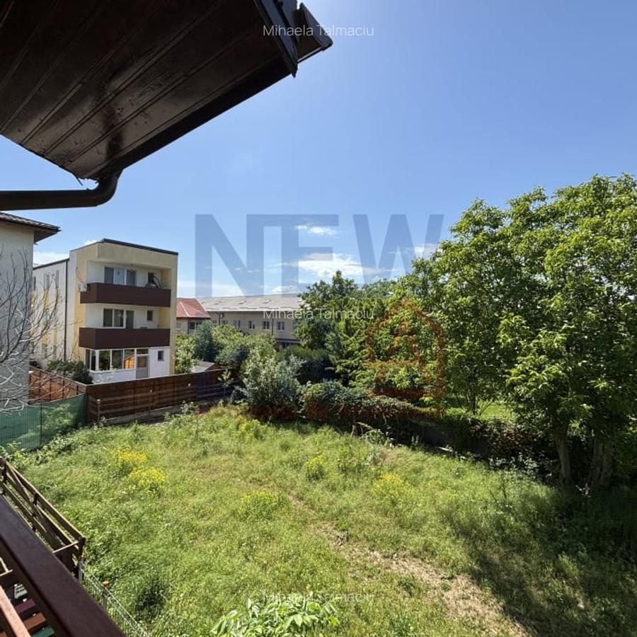 Casa tip duplex Popesti Leordeni - Strada Sfanta Agnes - 15
