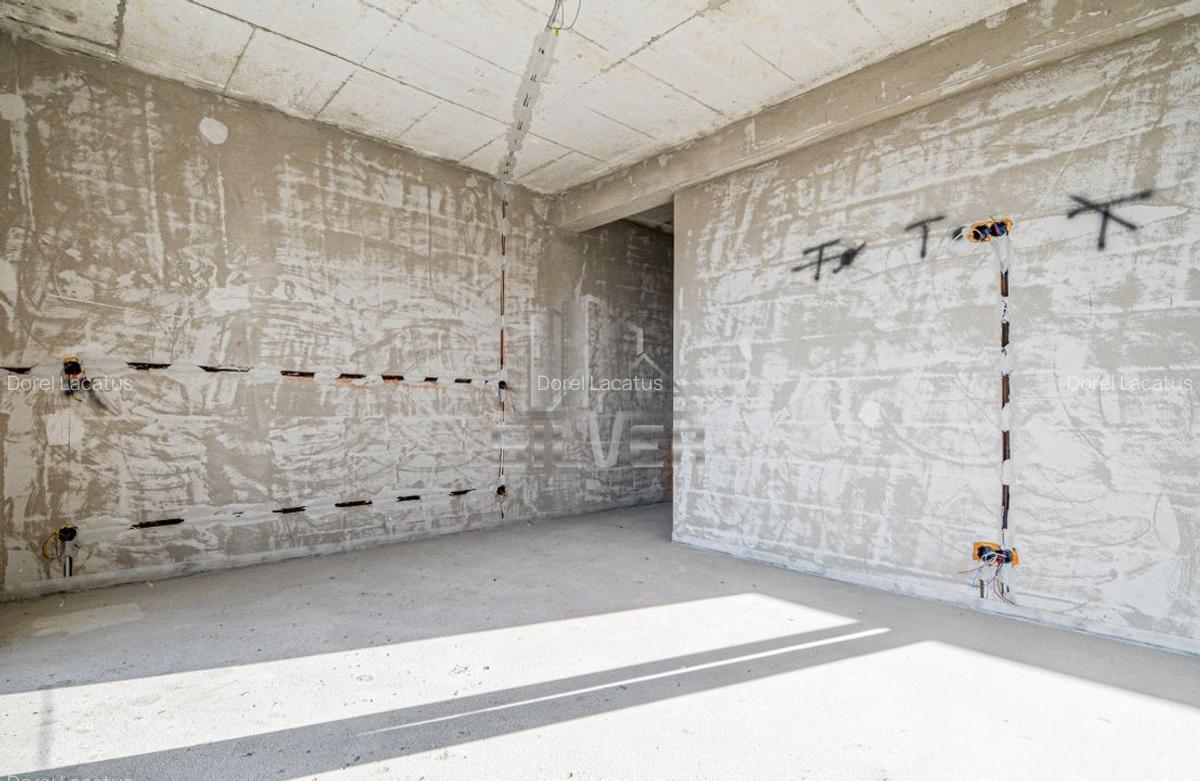 Casa unitate Duplex cu garaj si Panorama in cartierul Iris - 23