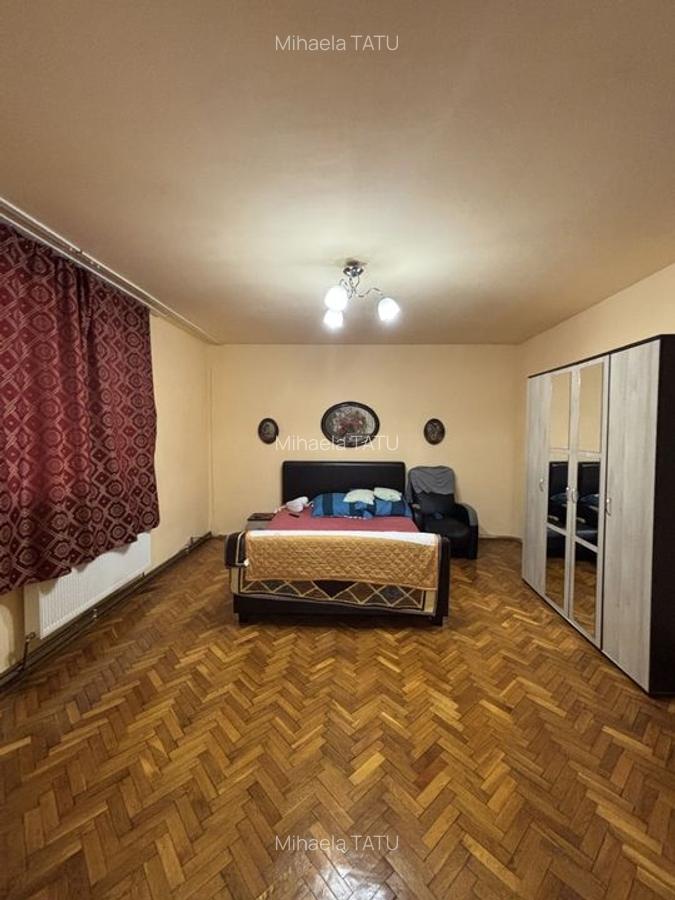 Casa cu teren și grădina zona Bogdanestilor - 7