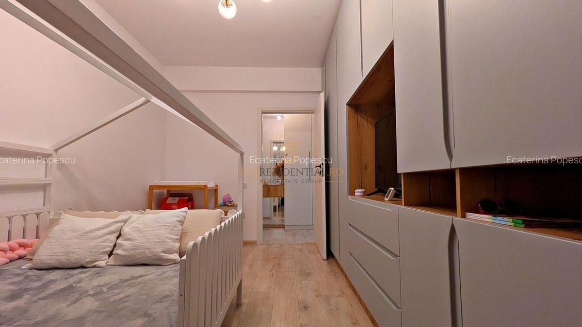 Apartament 3 camere premium –bloc boutique, 500 m de metrou Apărartori - 10