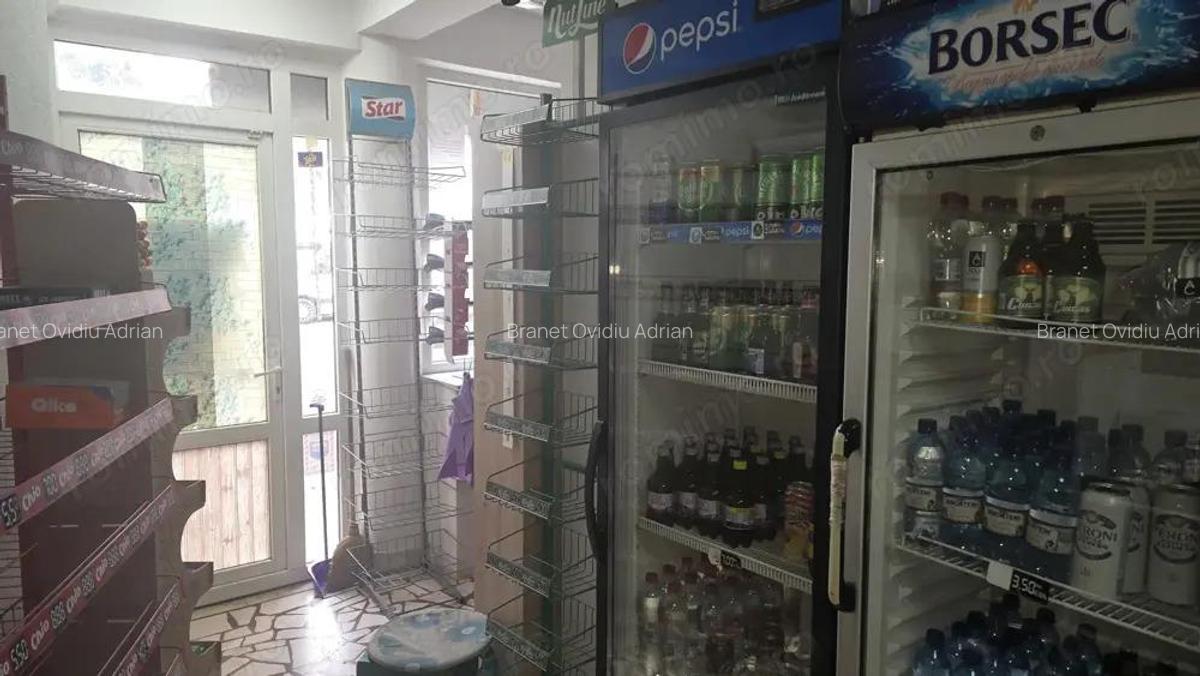 Vand spatiu comercial in Deva, zona Dacia (Liceul Auto), suprafata utila aproximativ 50 mp, - 6