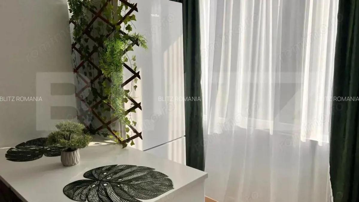 Garsoniera moderna , prima inchiriere, zona Brazda, Baba lui Novac - 9
