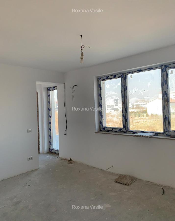 Vila 4 camere   Pipera Emil Racovita  Pret Promotional 370 000eur + TVA - 8