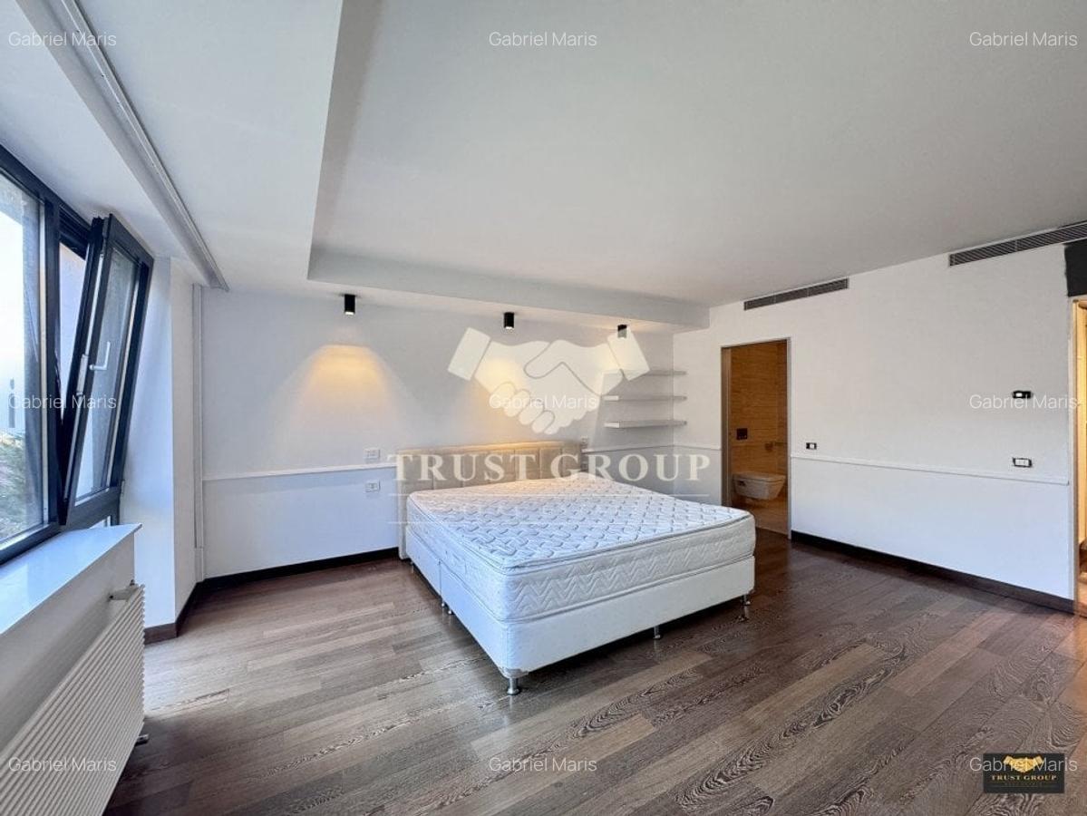 Duplex 3 camere | Floreasca | Loc de parcare - 25