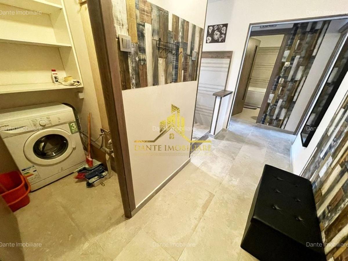 2 camere, decomandat, spatios, modern , Plopilor, Cluj Arena - 12