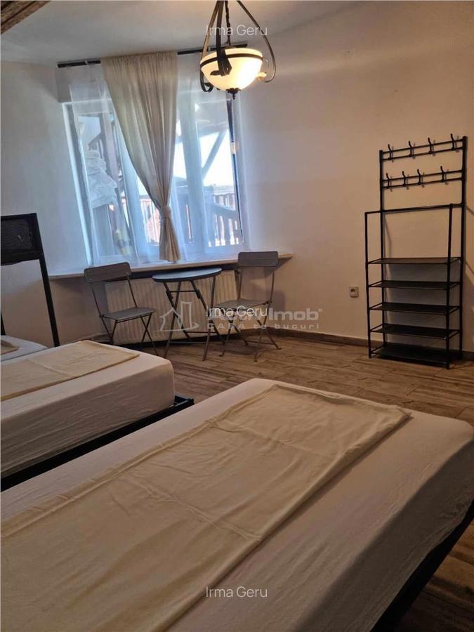 Casa vila 15 camere - Bartolomeu - se accepta muncitori - 7