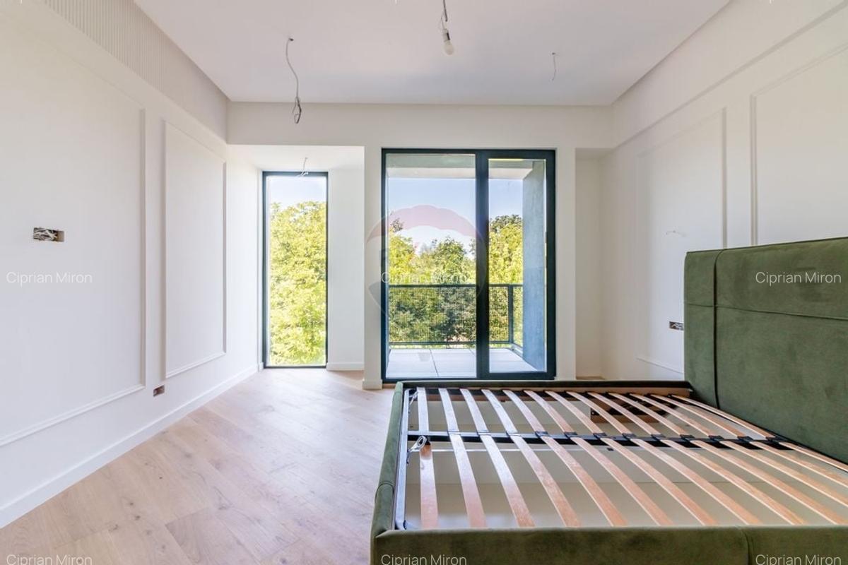 Apartament cu 2 camere semidecomandat în Iancu Nicolae - 13