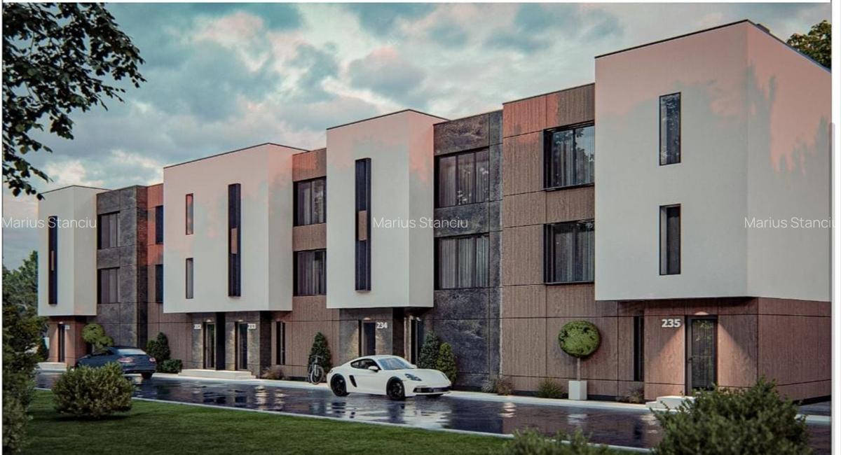 Casa P+2 | Pipera | Zona Linistita - 6