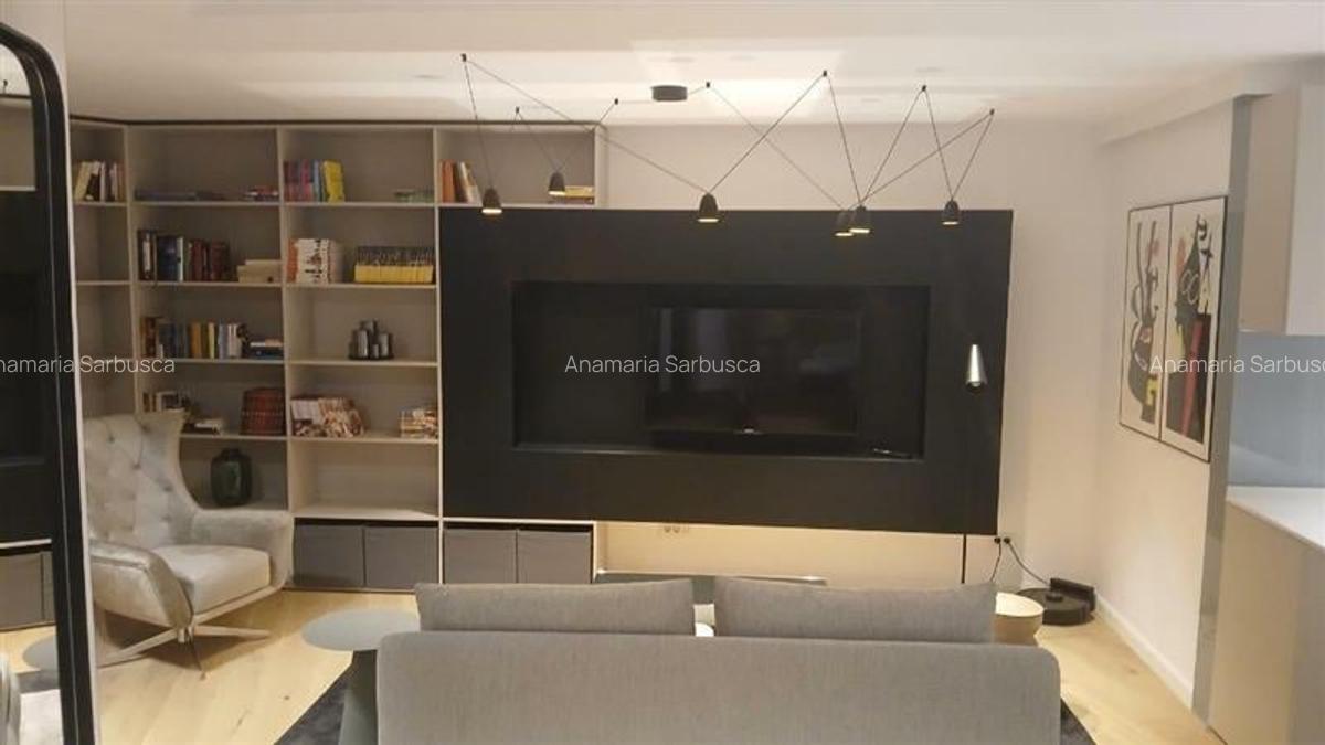 Apartament 2 camere, Unirii - 1