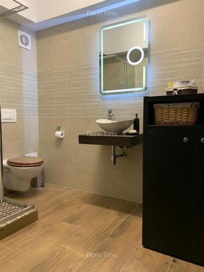 LUX pe clasa Penthouse, terase cinematografice, ariere pretioasa - 12