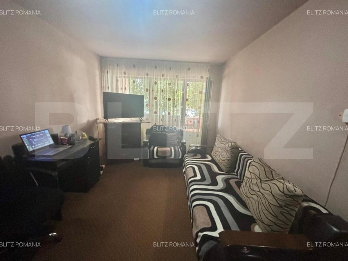 Apartament de vanzare, cu 2 camere, 58 mp, zona Closca - 3