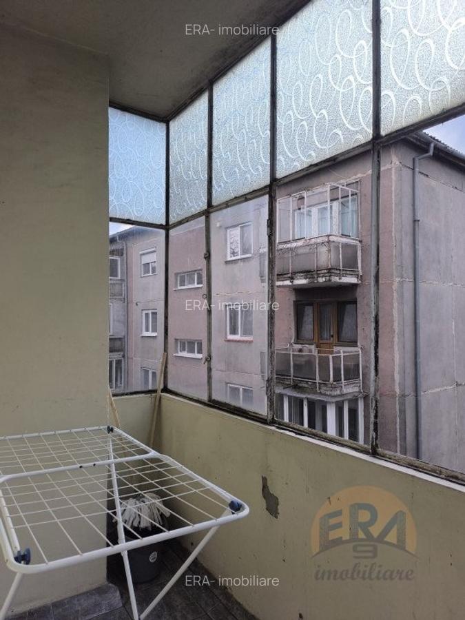 Apartament cu 2 camere nedecomandat, mobilat în Rogerius - 18