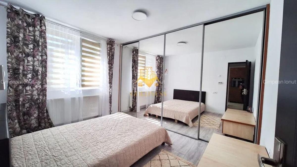 2 Camere decomandate, Andrei Muresanu, Calea Turzii, Augustin Presecan - 3