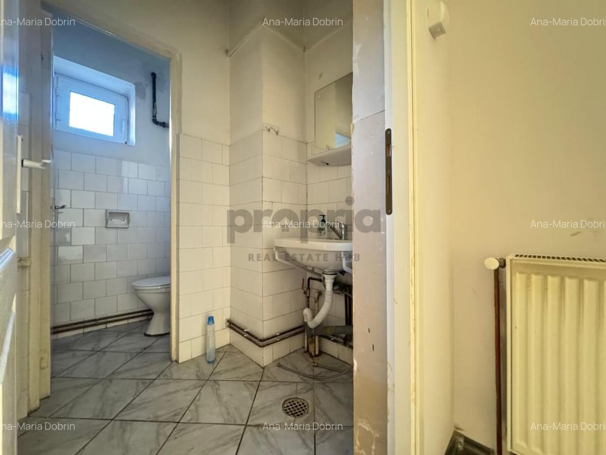 Spatiu comercial 72 mp de vanzare - Cartier Triaj | Comision 0% - 11