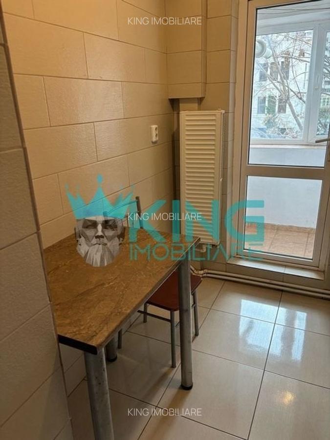 Apartament 2 Camere Central Iasi - 1