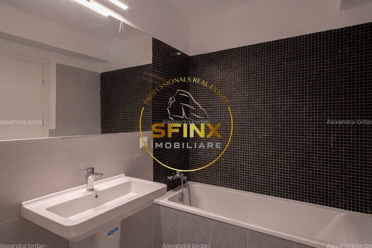 Apartament 3 camere premium Baneasa cu loc de parcare - 12