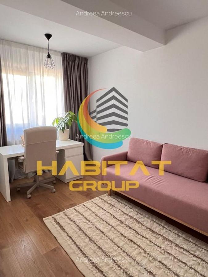 Vila P+1 mobilata utilata 4 camere Berceni Metalurgiei - 9